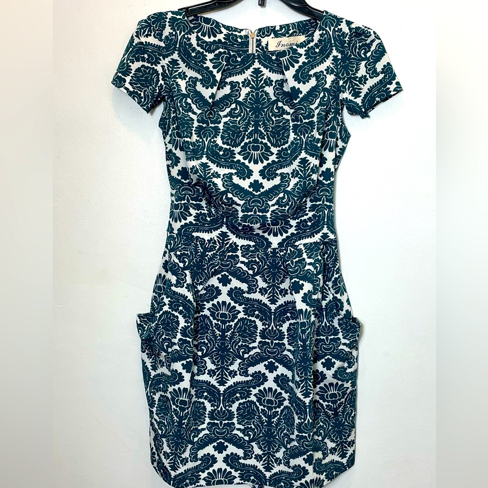 Inomi Dress